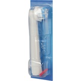 Oral-B Oral-B Pro Sensitive Clean Aufsteckbürsten 10er weiß, Frustfreie Umverpackung
