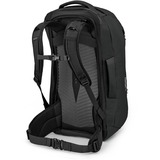 Osprey Farpoint 70, Rucksack schwarz, 70 Liter