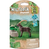 PLAYMOBIL 71050 Wiltopia Steinbock, Konstruktionsspielzeug 