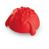 PLAYMOBIL 72006 JUNIOR: Sand-Eisdiele, Konstruktionsspielzeug 