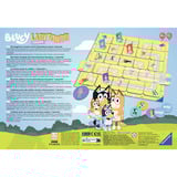 Ravensburger Bluey Junior Labyrinth, Brettspiel 