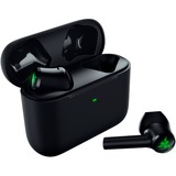 Razer Hammerhead True Wireless X, Headset schwarz, Bluetooth