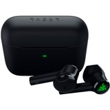 Razer Hammerhead True Wireless X, Headset schwarz, Bluetooth