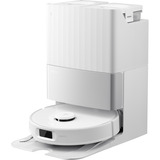 Roborock Qrevo Edge 5V1, Saugroboter weiß, Mit Multifunktions-Dockingstation 3.0