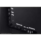 SAMSUNG GQ55S90FAEXZG, OLED-Fernseher 138 cm (55 Zoll), schwarz/silber, UltraHD/4K, Vision AI, PVR, Twin-Tuner, 100Hz Panel