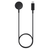 Samsung Fast Wireless Charger EP-OL715, Ladestation schwarz