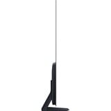 Samsung GQ-77S90C, OLED-Fernseher 195 cm (77 Zoll), schwarz/titan, UltraHD/4K, HDMI 2.1, AMD Free-Sync, 100Hz Panel