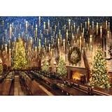 Schmidt Spiele Thomas Kinkade Studios Wizarding World Harry Potter - Great Hall, Puzzle 1000 Teile