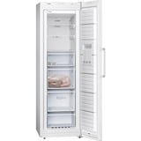 Siemens GS36NVWEP iQ300, Gefrierschrank weiß