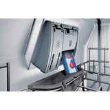 Siemens SN53HS03TE  iQ300, Spülmaschine edelstahl (gebürstet)/schwarz, 60 cm, Home Connect