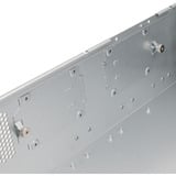 SilverStone SST-RM32, Rack, Server-Gehäuse schwarz, 3 Höheneinheiten