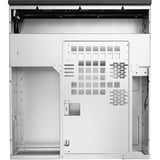 SilverStone SST-RM32, Rack, Server-Gehäuse schwarz, 3 Höheneinheiten