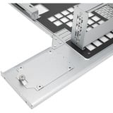 SilverStone SST-RM32, Rack, Server-Gehäuse schwarz, 3 Höheneinheiten