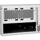SilverStone SST-RM32, Rack, Server-Gehäuse schwarz, 3 Höheneinheiten