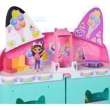 Spin Master Gabby's Dollhouse: Der Film - Puppenhaus zum Kinofilm, Spielgebäude 
