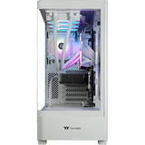 Thermaltake FTW V290i 5070Ti Snow, Gaming-PC weiß/transparent, Windows 11 Pro