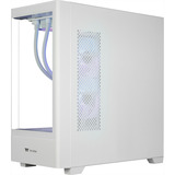 Thermaltake FTW V290i 5070Ti Snow, Gaming-PC weiß/transparent, Windows 11 Pro