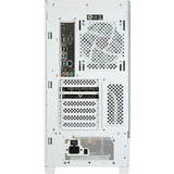 Thermaltake FTW V290i 5070Ti Snow, Gaming-PC weiß/transparent, Windows 11 Pro