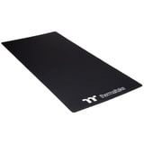 Thermaltake Sim Rig Bodenmatte, Schutzmatte schwarz