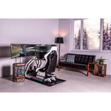 Thermaltake Sim Rig Bodenmatte, Schutzmatte schwarz