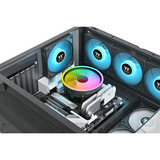 Thermaltake UX150-L ARGB Lighting, CPU-Kühler 130 mm