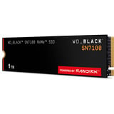 WD SN7100 1 TB, SSD PCIe 4.0 x4, NVMe, M.2 2280
