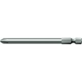 Wera Kraftform Kompakt Pistol RA-R 2, Bit-Satz schwarz/grün, 13-teilig, 1/4", mit Ratschenfunktion und Rapidaptor Schnellwechselfutter