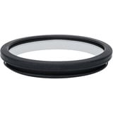 Wilfa Milchaufschäumer SILKY MF1B-250 schwarz, 600 Watt