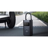 Xiaomi Portable Electric Air Compressor 1S, Luftpumpe schwarz