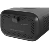 Xiaomi Portable Electric Air Compressor 1S, Luftpumpe schwarz