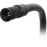 Xiaomi Portable Electric Air Compressor 1S, Luftpumpe schwarz