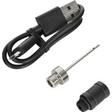Xiaomi Portable Electric Air Compressor 1S, Luftpumpe schwarz