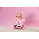 ZAPF Creation BABY born® Neugeborenen Outfit, Puppenzubehör 