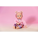ZAPF Creation BABY born® Neugeborenen Outfit, Puppenzubehör 