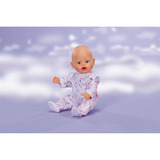 ZAPF Creation BABY born® Strampler Wald 43cm, Puppenzubehör 