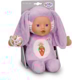 ZAPF Creation BABY born®n for babies Funny Hase 26cm, Spielfigur 