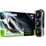 ZOTAC GeForce RTX 4090 Trinity OC, Grafikkarte 3x DisplayPort, 1x HDMI 2.1