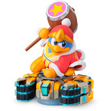  amiibo König Dedede & Panzer-Stern (Kirby Air Riders)-Spielfigur 