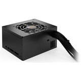 be quiet! SFX Power 3 450W, PC-Netzteil schwarz, 2x PCIe, 450 Watt