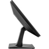 iiyama ProLite T1721MSC-B3, LED-Monitor 43 cm (17 Zoll), schwarz (matt), SXGA, TN, Touchscreen