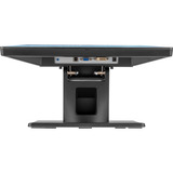 iiyama ProLite T1721MSC-B3, LED-Monitor 43 cm (17 Zoll), schwarz (matt), SXGA, TN, Touchscreen