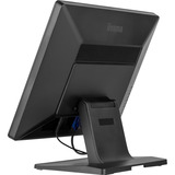iiyama ProLite T1721MSC-B3, LED-Monitor 43 cm (17 Zoll), schwarz (matt), SXGA, TN, Touchscreen