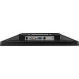 iiyama ProLite T1721MSC-B3, LED-Monitor 43 cm (17 Zoll), schwarz (matt), SXGA, TN, Touchscreen