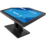 iiyama ProLite T1721MSC-B3, LED-Monitor 43 cm (17 Zoll), schwarz (matt), SXGA, TN, Touchscreen