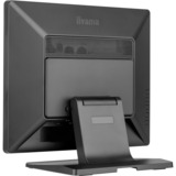 iiyama ProLite T1721MSC-B3, LED-Monitor 43 cm (17 Zoll), schwarz (matt), SXGA, TN, Touchscreen