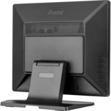 iiyama ProLite T1721MSC-B3, LED-Monitor 43 cm (17 Zoll), schwarz (matt), SXGA, TN, Touchscreen