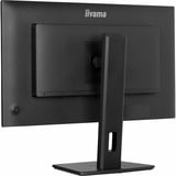 iiyama ProLite XB2792QSU-B1, LED-Monitor 68.6 cm (27 Zoll), schwarz (matt), QHD, IPS, HDMI, DP, USB-Hub, 120Hz Panel