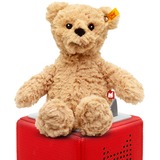 tonies Steiff Soft Cuddly Friends mit Hörspiel - Jimmy Bär, Kuscheltier Hörspiel