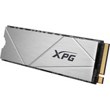 ADATA XPG GAMMIX S60 BLADE 1 TB, SSD PCIe 4.0 x4, NVMe, M.2 2280