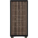 ALTERNATE Gaming-PC Design Edition • RTX 5070 Ti • AMD Ryzen™ 7 7800X3D • 32 GB RAM schwarz/holz, Windows 11 Home